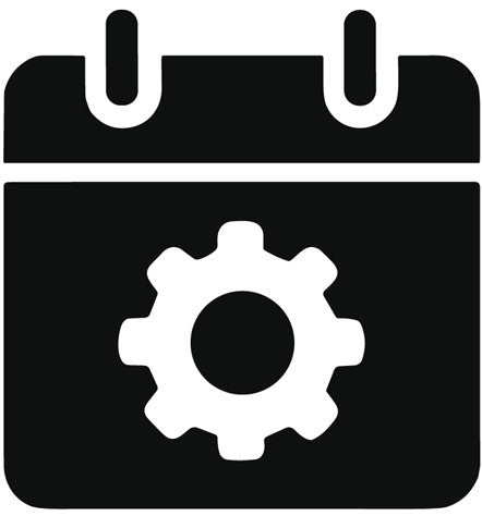 Lieferzeit Laborglasgeräte