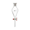 Scheidetrichter mit PTFE-Hahn aus Borosilikatglas - LabStore | Gebr. Rettberg GmbH