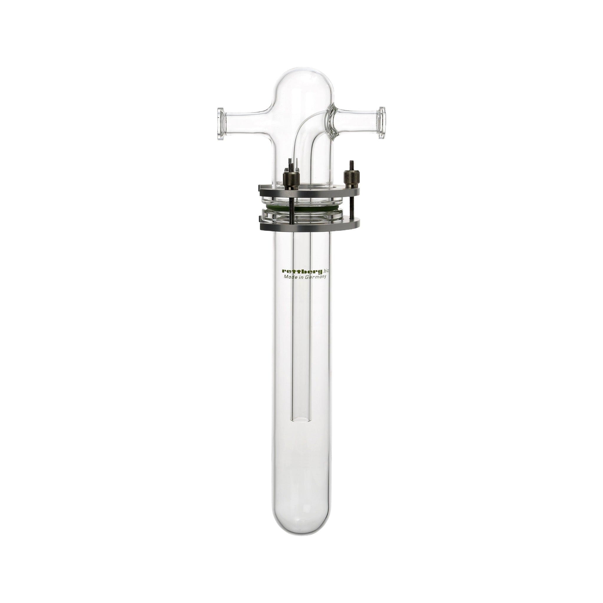 Cold Trap 2-piece with KF Flange | Rettberg LabStore – LabStore | Gebr ...