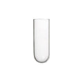 Zentrifugenglas mit Rundboden ohne Verschluss aus Borosilikatglas 3.3