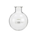 Verdampferkolben 20 L aus eigener Herstellung, kompatibel mit Heidolph Laborota 20, Seitenansicht - LabStore | Gebr. Rettberg GmbH