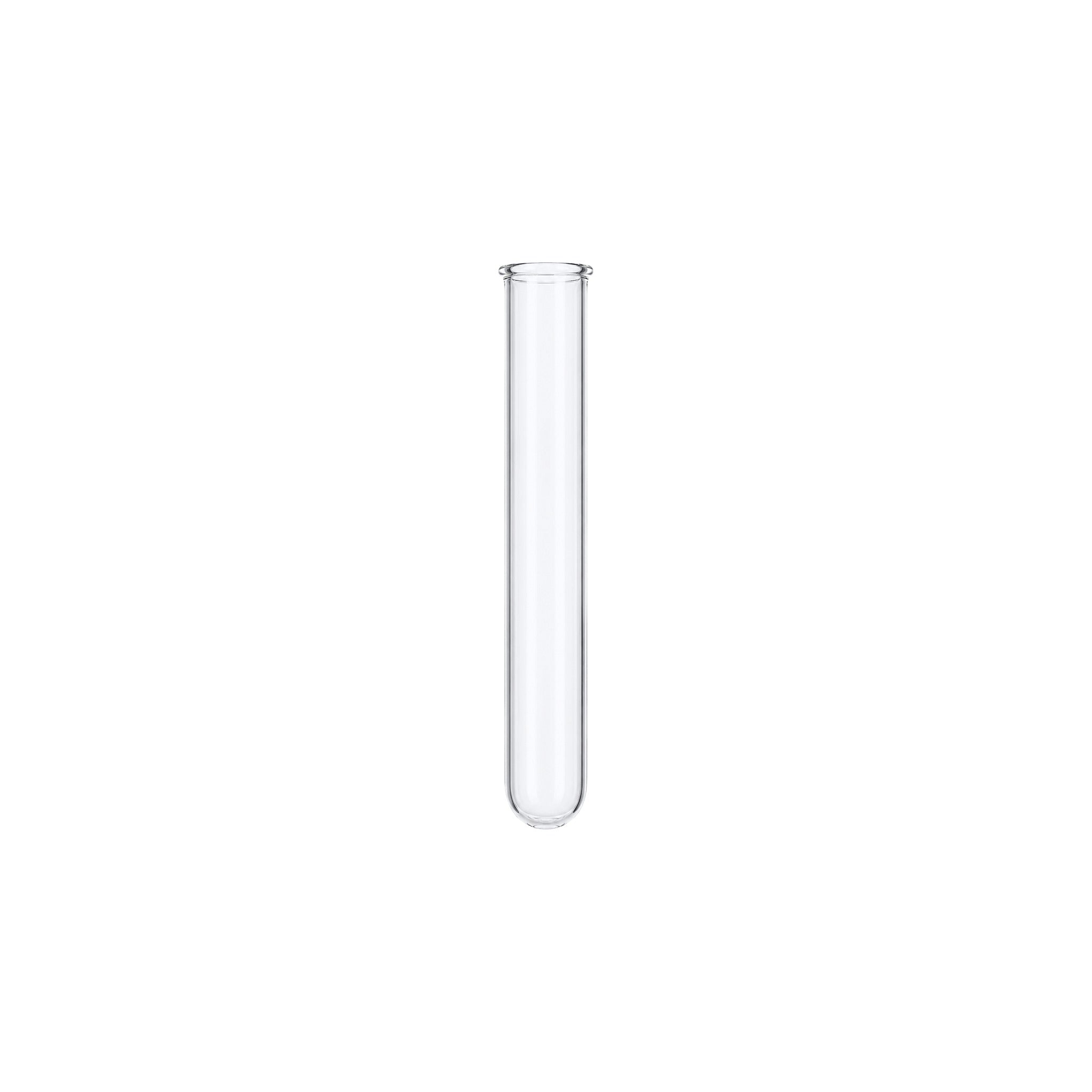 Reagenzgläser Fiolax aus Glas in verschiedenen Durchmessern und Längen - LabStore | Gebr. Rettberg GmbH