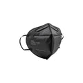 FFP2 Maske schwarz – 20 Stück CE - zertifiziert, 5 - lagig - LabStore | Gebr. Rettberg GmbH