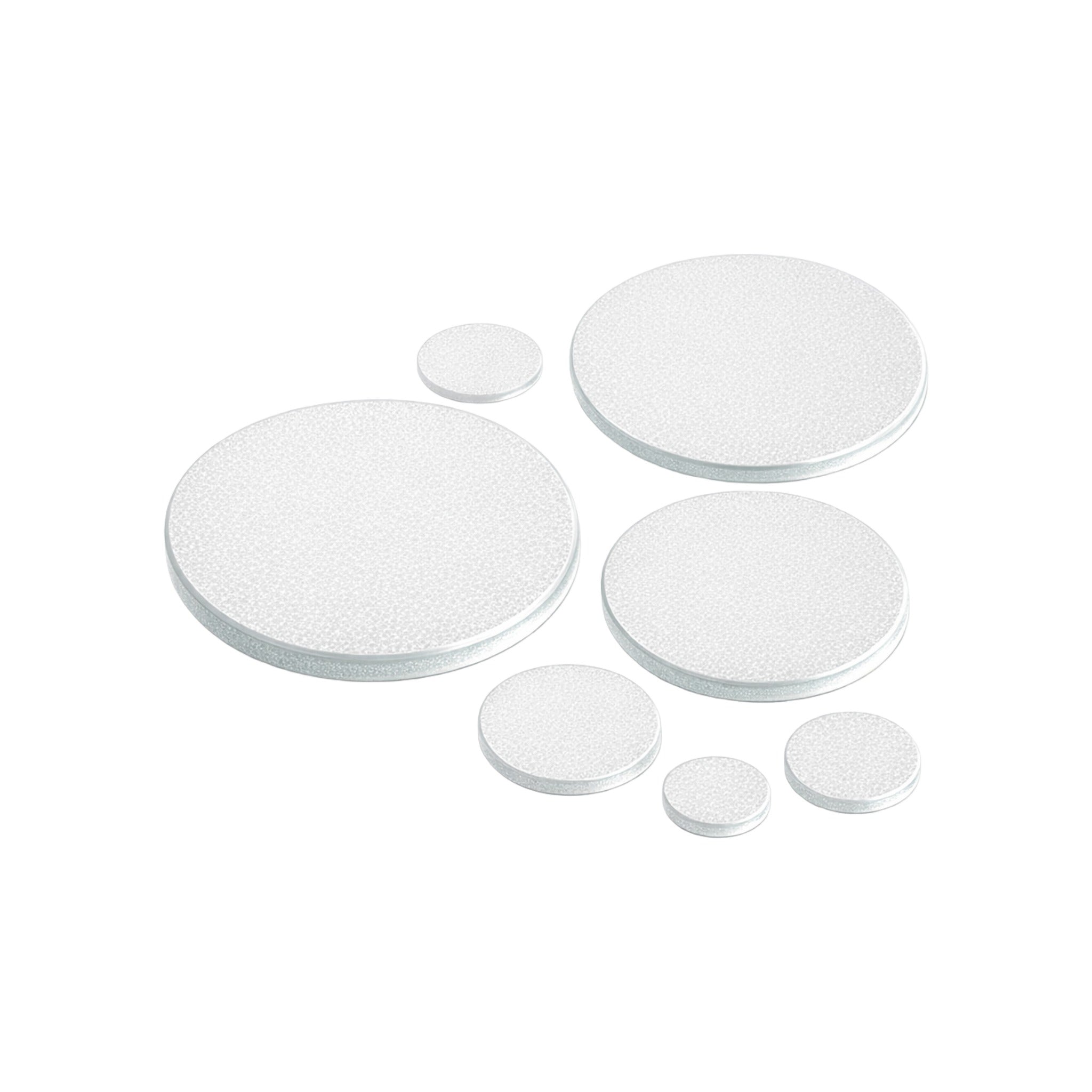 Filterplatte aus Borosilikatglas - LabStore | Gebr. Rettberg GmbH