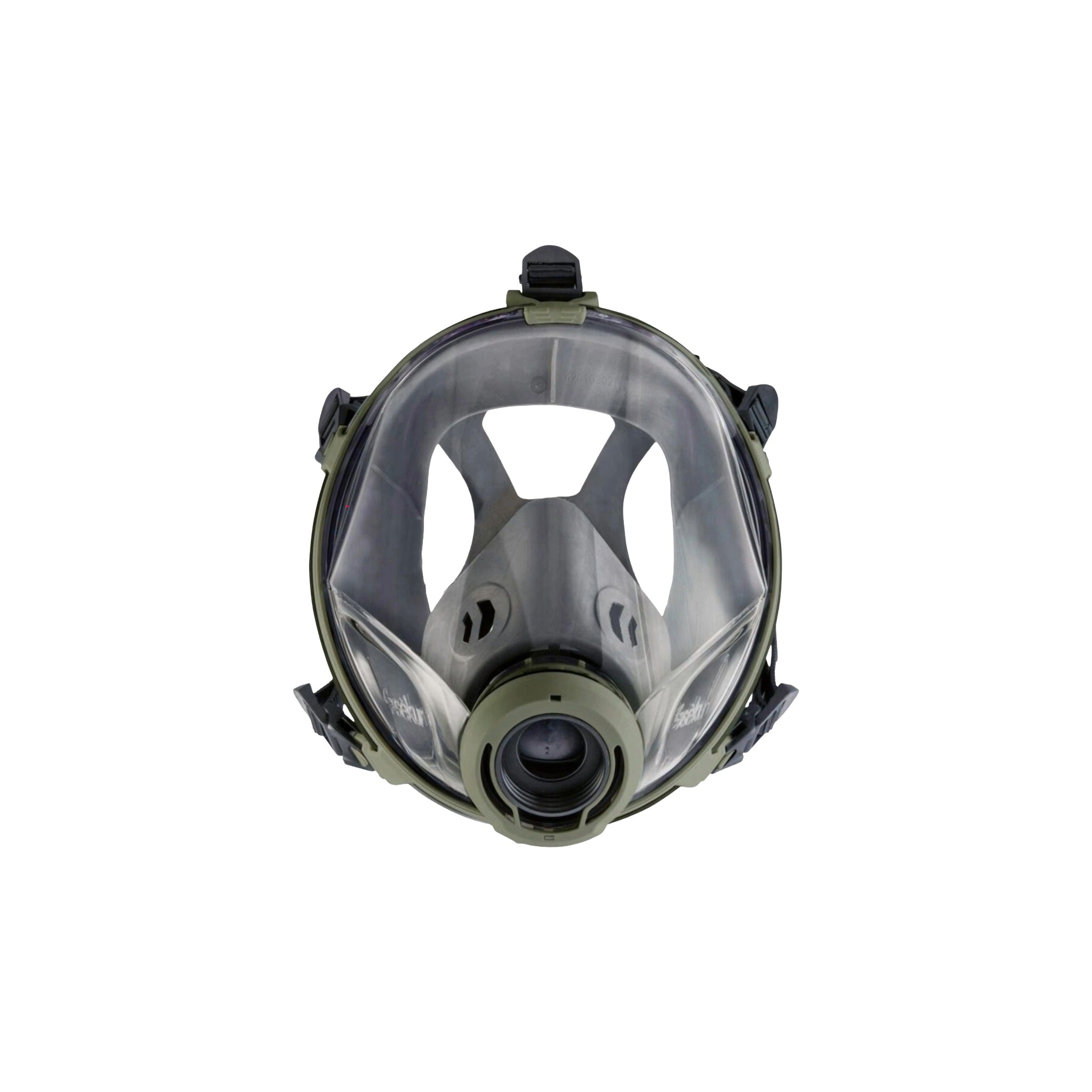 EKASTU-Vollmaske C 701 Klasse 3 - LabStore | Gebr. Rettberg GmbH