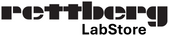 Logo - LabStore | Gebr. Rettberg GmbH