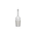 Adapter mit Olive - LabStore | Gebr. Rettberg GmbH