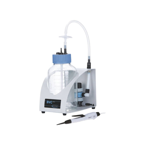 BVC basic Flüssigkeits - Absaugsystem von VACUUBRAND® - LabStore | Gebr. Rettberg GmbH