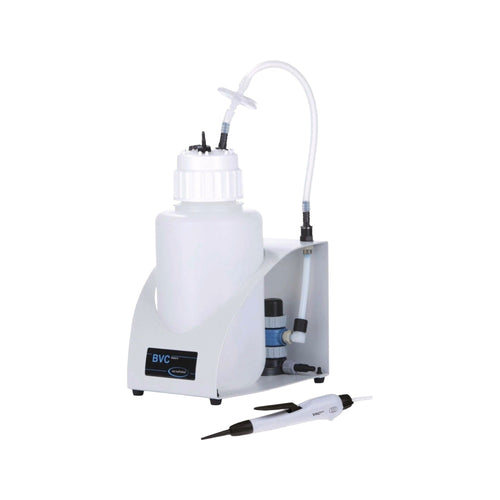 BVC basic Flüssigkeits - Absaugsystem von VACUUBRAND® - LabStore | Gebr. Rettberg GmbH