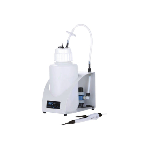 BVC basic Flüssigkeits - Absaugsystem von VACUUBRAND® - LabStore | Gebr. Rettberg GmbH