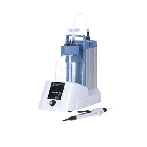 BVC control Flüssigkeits - Absaugsystem von VACUUBRAND® - LabStore | Gebr. Rettberg GmbH