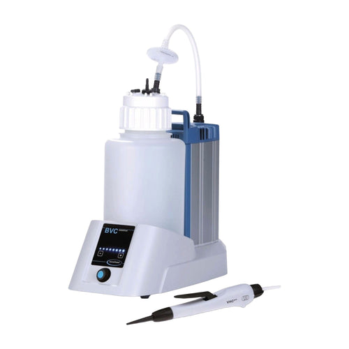 BVC control Flüssigkeits - Absaugsystem von VACUUBRAND® - LabStore | Gebr. Rettberg GmbH