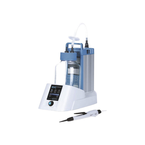 BVC professional Flüssigkeits - Absaugsystem von VACUUBRAND® - LabStore | Gebr. Rettberg GmbH