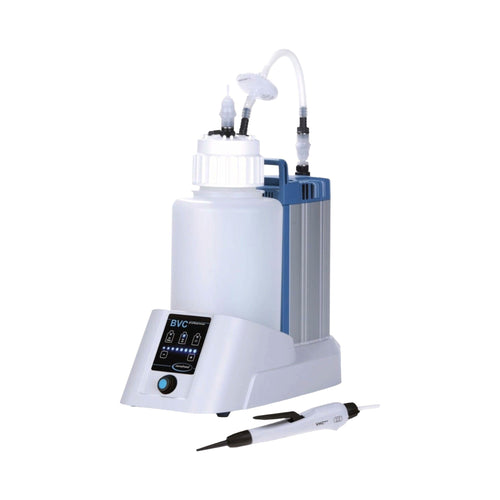 BVC professional Flüssigkeits - Absaugsystem von VACUUBRAND® - LabStore | Gebr. Rettberg GmbH