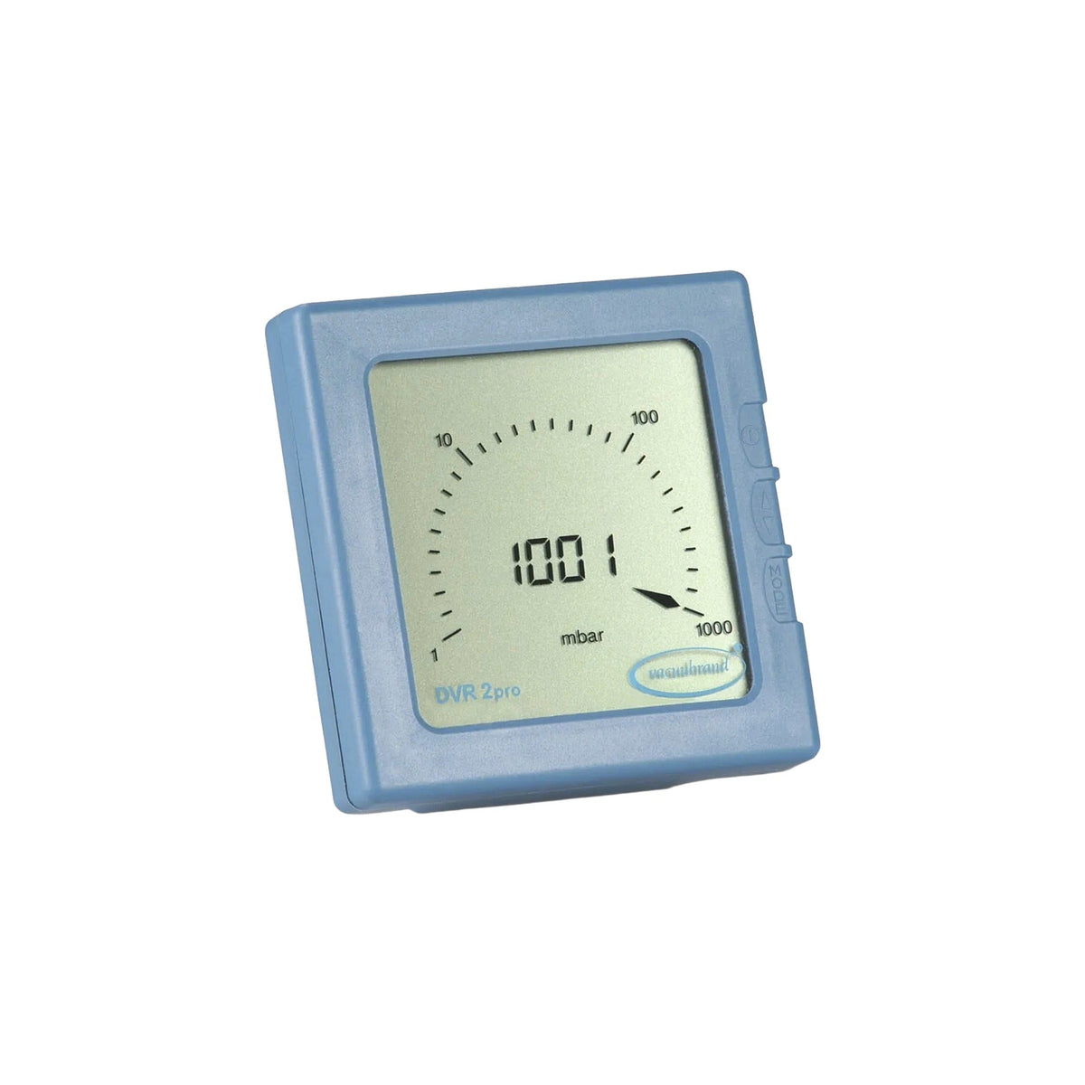 Labstore DVR 2pro Vacuum Gauge Battery-Operated | Rettberg LabStore – LabStore ...