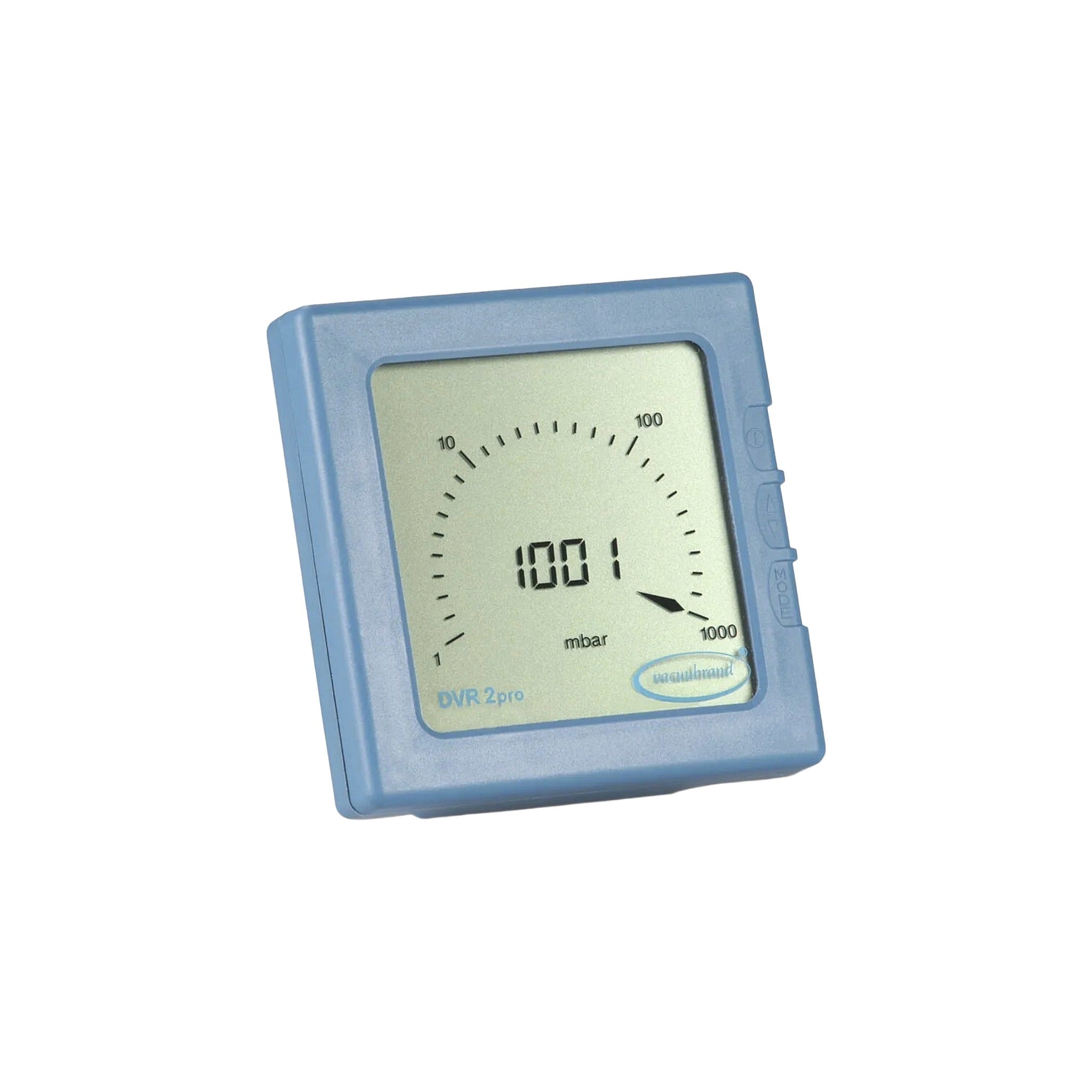 DVR 2pro Vakuum - Messgerät batteriebetrieben - LabStore | Gebr. Rettberg GmbH