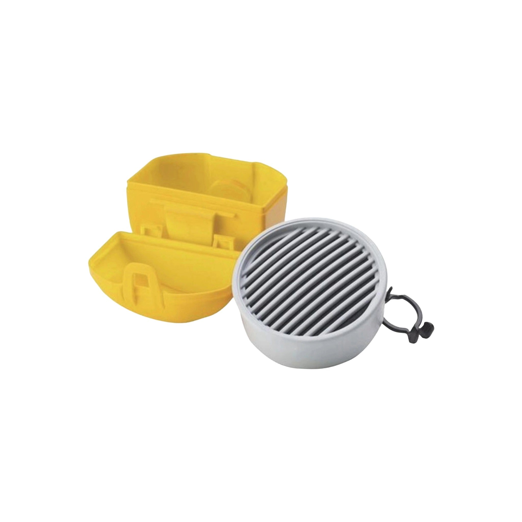 EKASTU - Fluchtfiltergerät BLITZ 5 - LabStore | Gebr. Rettberg GmbH