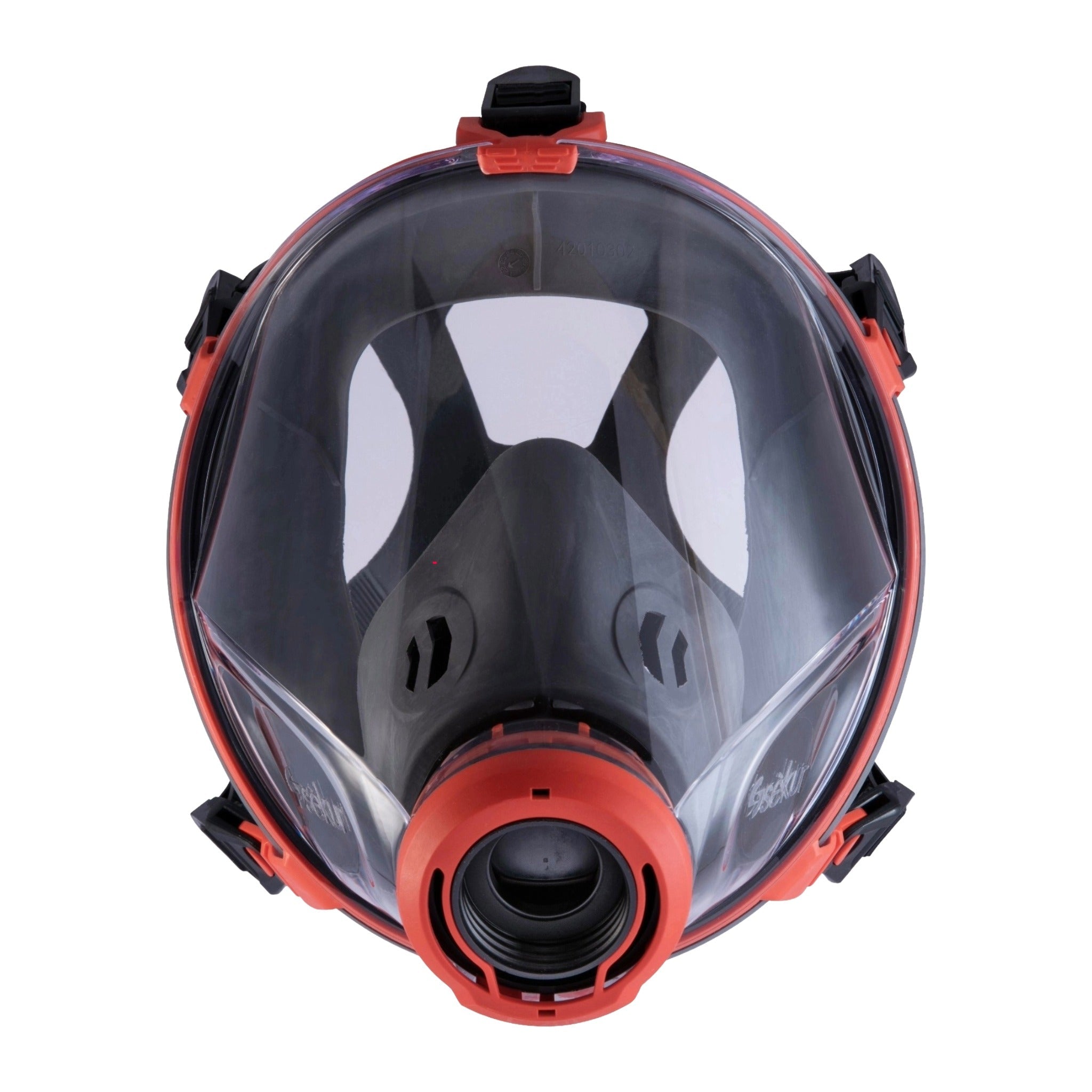 EKASTU - Vollmaske C 701 Klasse 3 - LabStore | Gebr. Rettberg GmbH