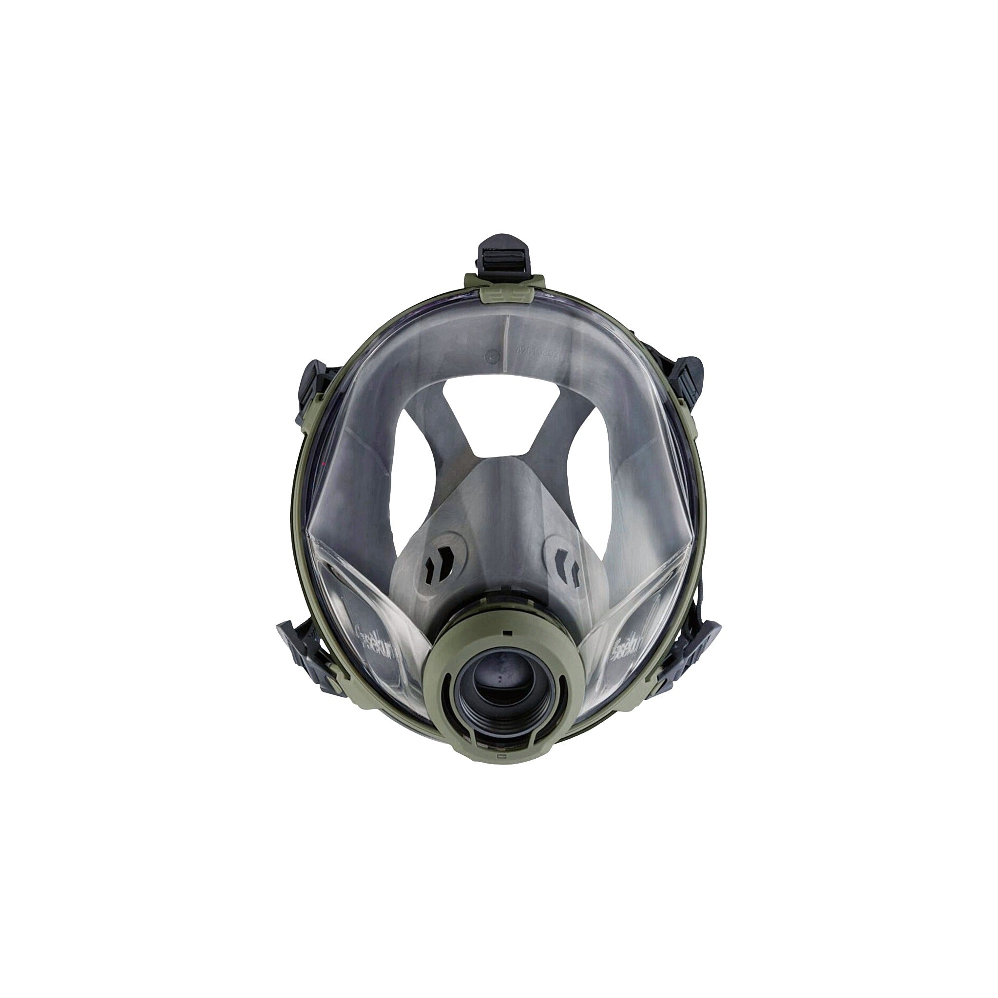 EKASTU - Vollmaske C 701 Klasse 3 - LabStore | Gebr. Rettberg GmbH