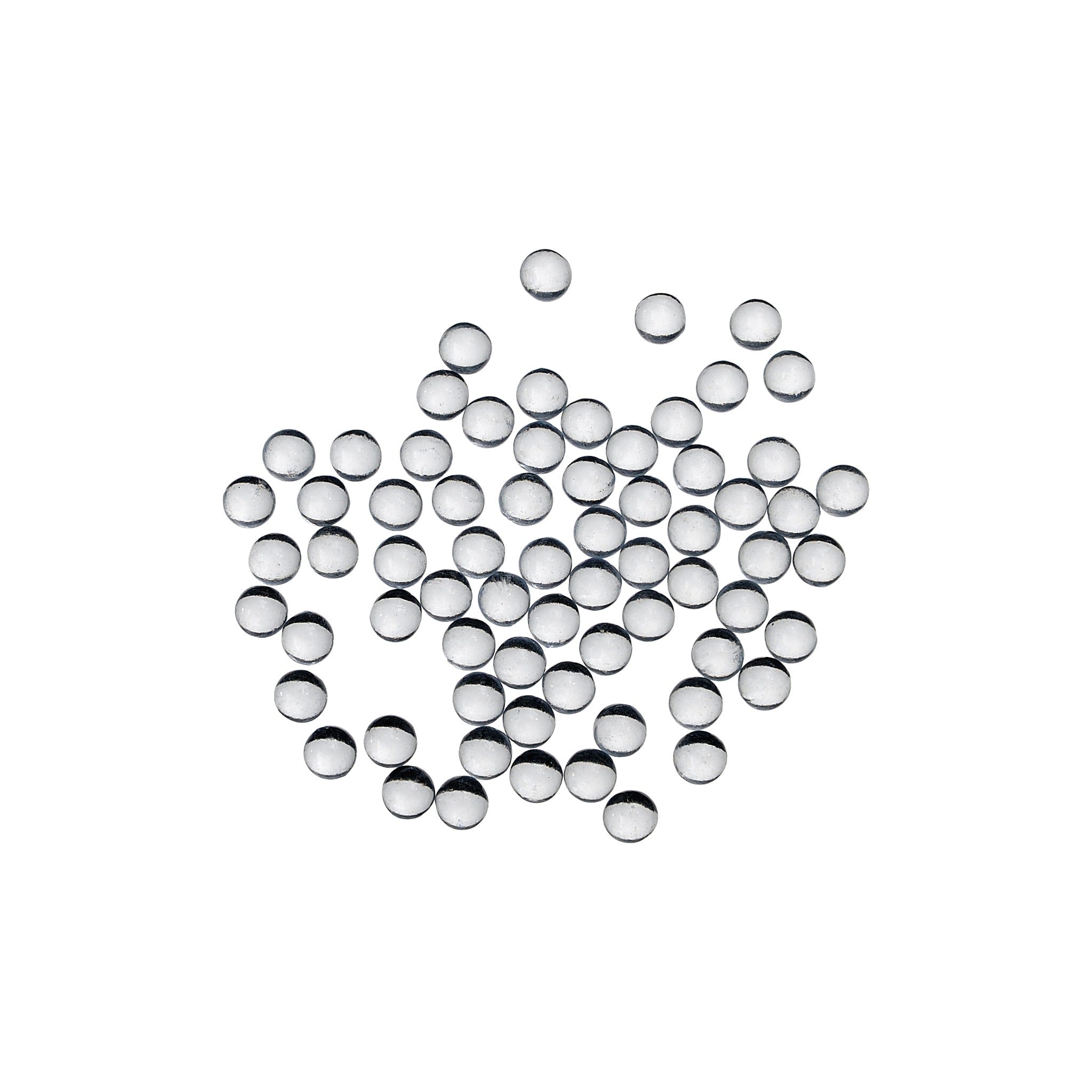 Glasperlen, massiv, AR - Glas - LabStore | Gebr. Rettberg GmbH