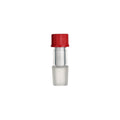 GT - Rühr - Verschluss mit PTFE - Führungshülse – Borosilikatglas 3.3 - LabStore | Gebr. Rettberg GmbH