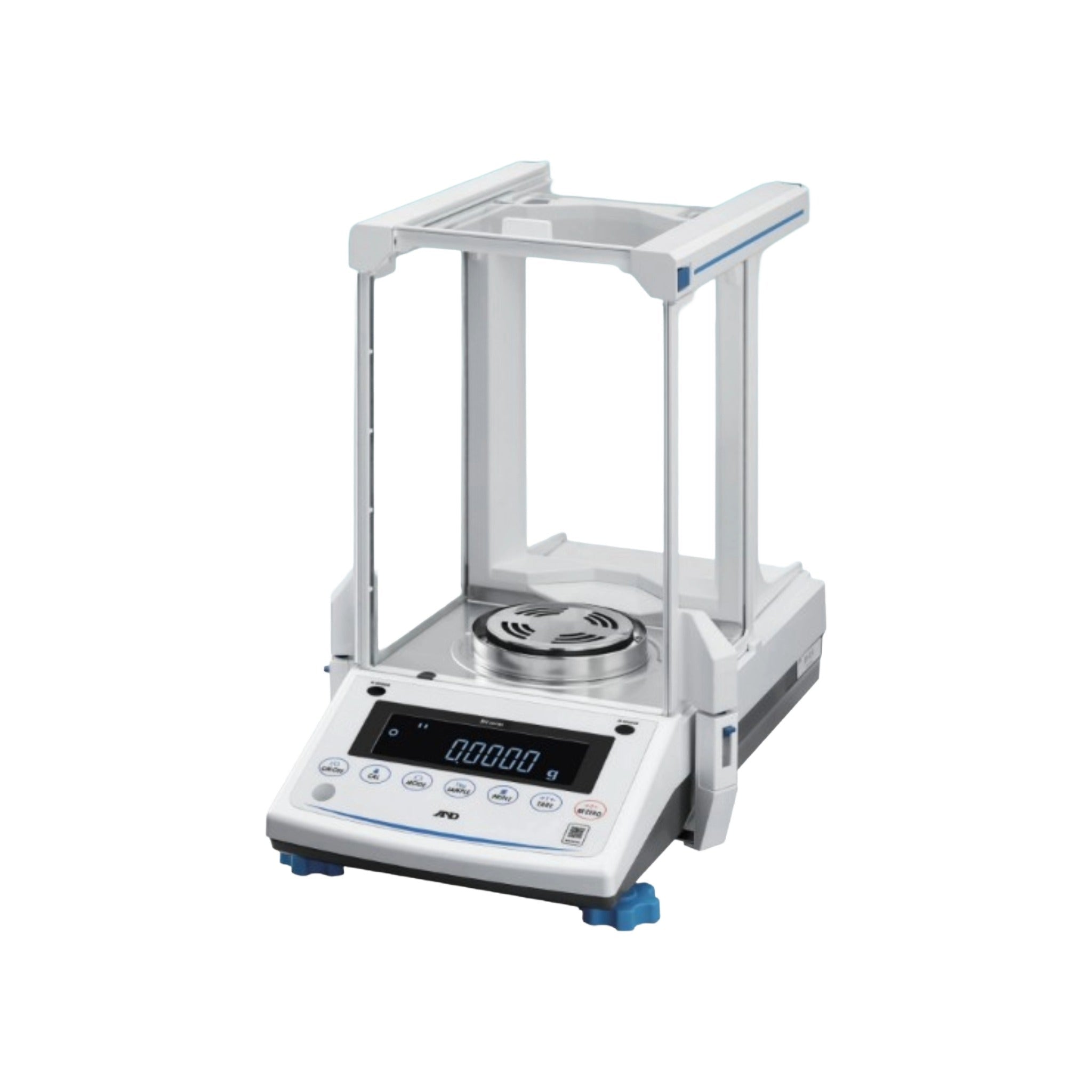 Halbmikrowaage BH - 225TE – Premium - Präzision ohne Kompromisse - LabStore | Gebr. Rettberg GmbH