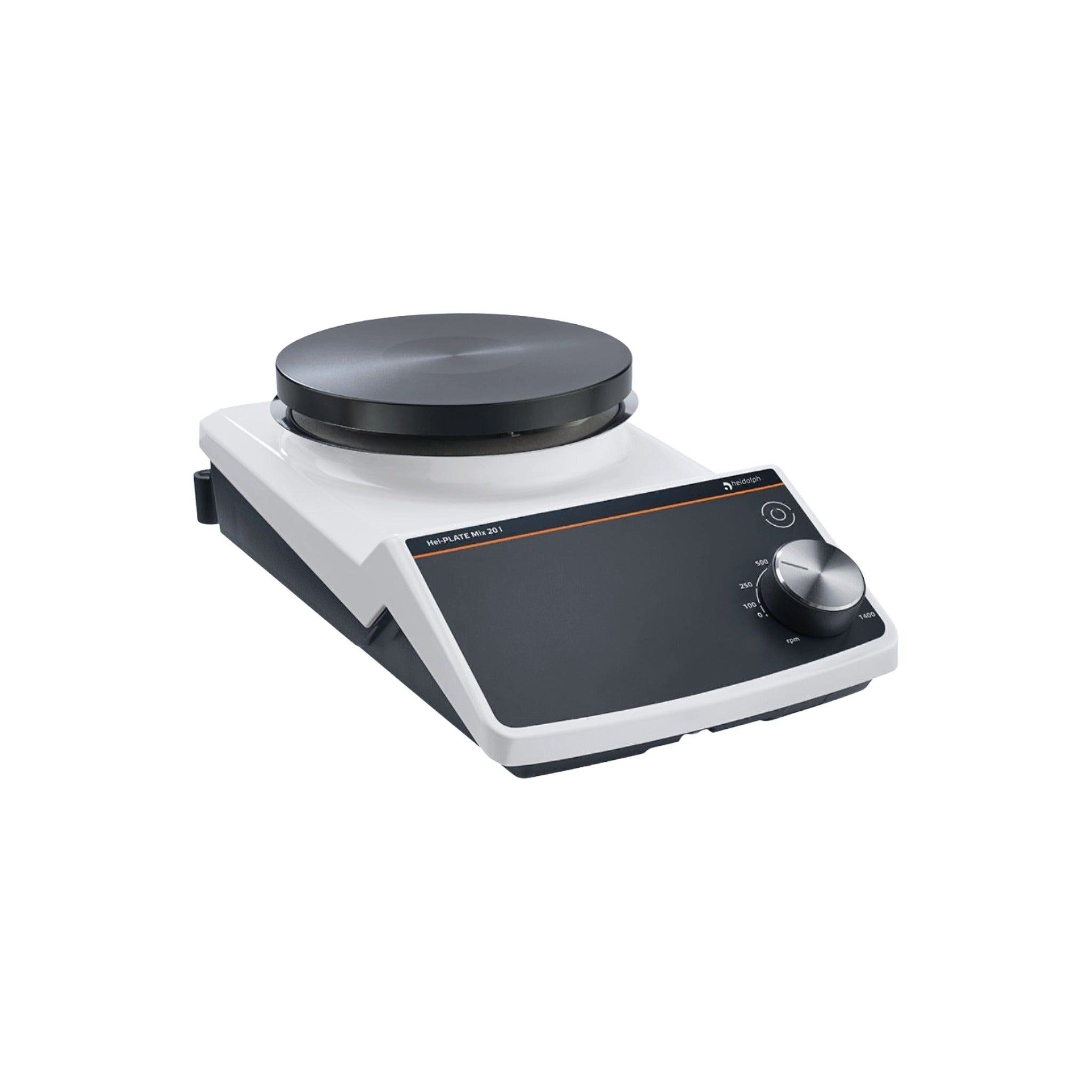 Hei - PLATE Mix 20 l Magnetrührer ohne Heizung - LabStore | Gebr. Rettberg GmbH