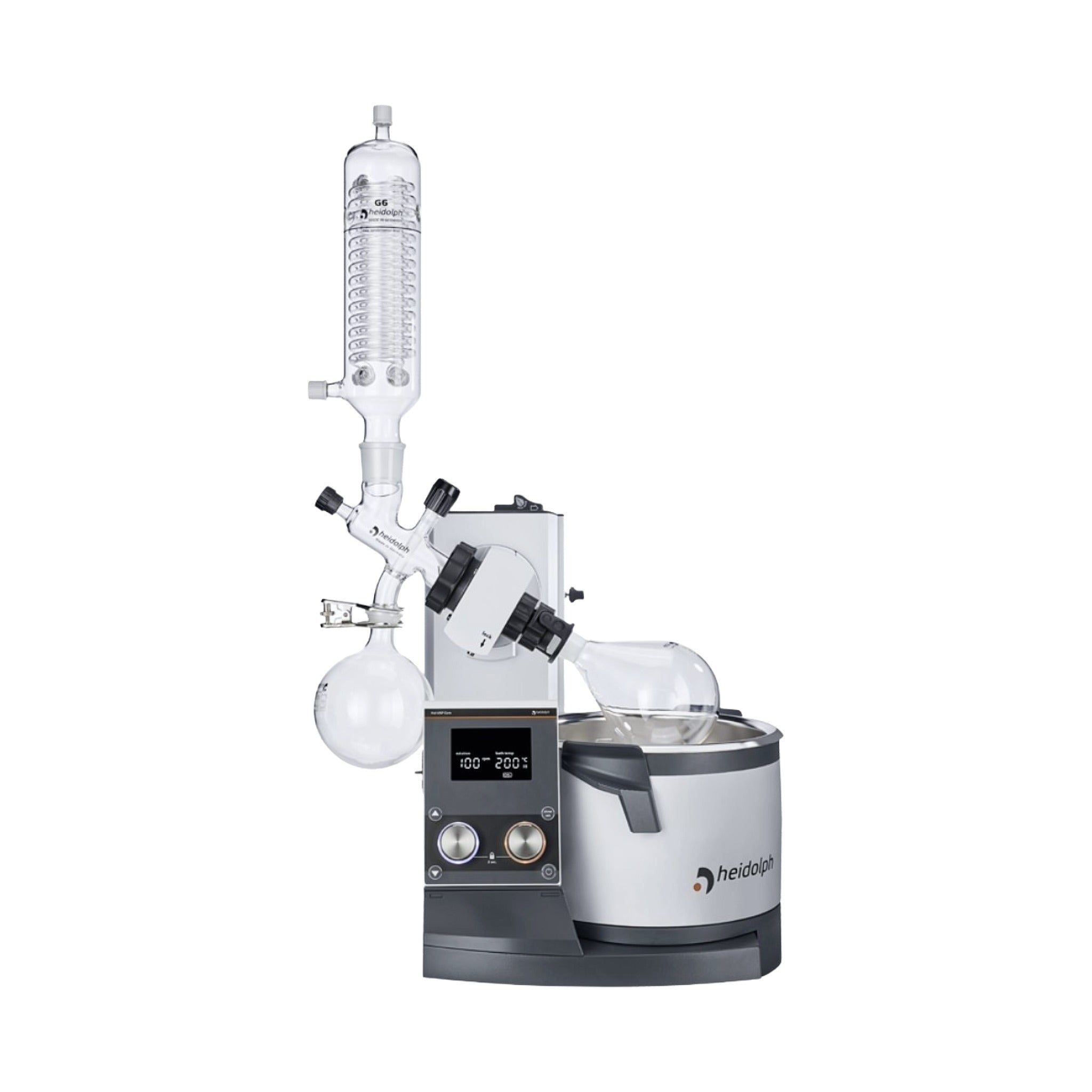 Heidolph Hei - VAP Core – Rotationsverdampfer - LabStore | Gebr. Rettberg GmbH