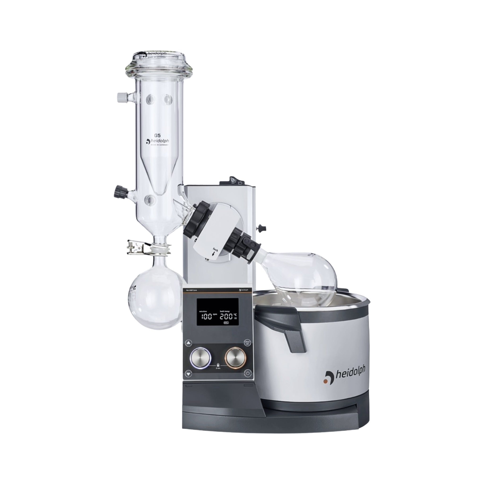 Heidolph Hei - VAP Core – Rotationsverdampfer - LabStore | Gebr. Rettberg GmbH