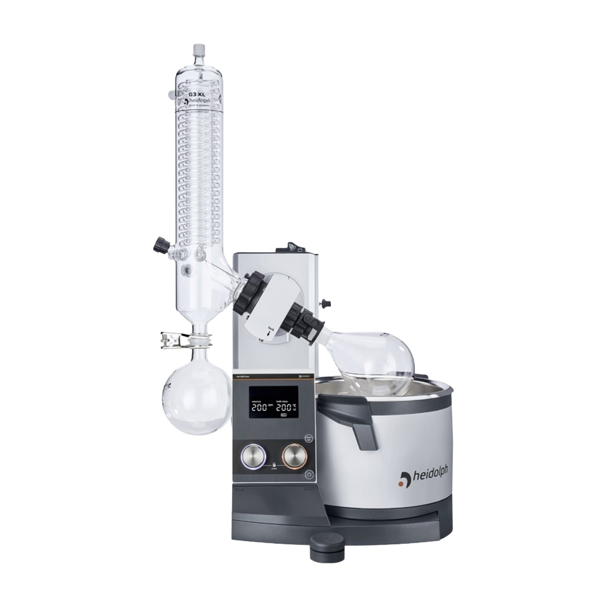 Heidolph Hei - VAP Core – Rotationsverdampfer - LabStore | Gebr. Rettberg GmbH
