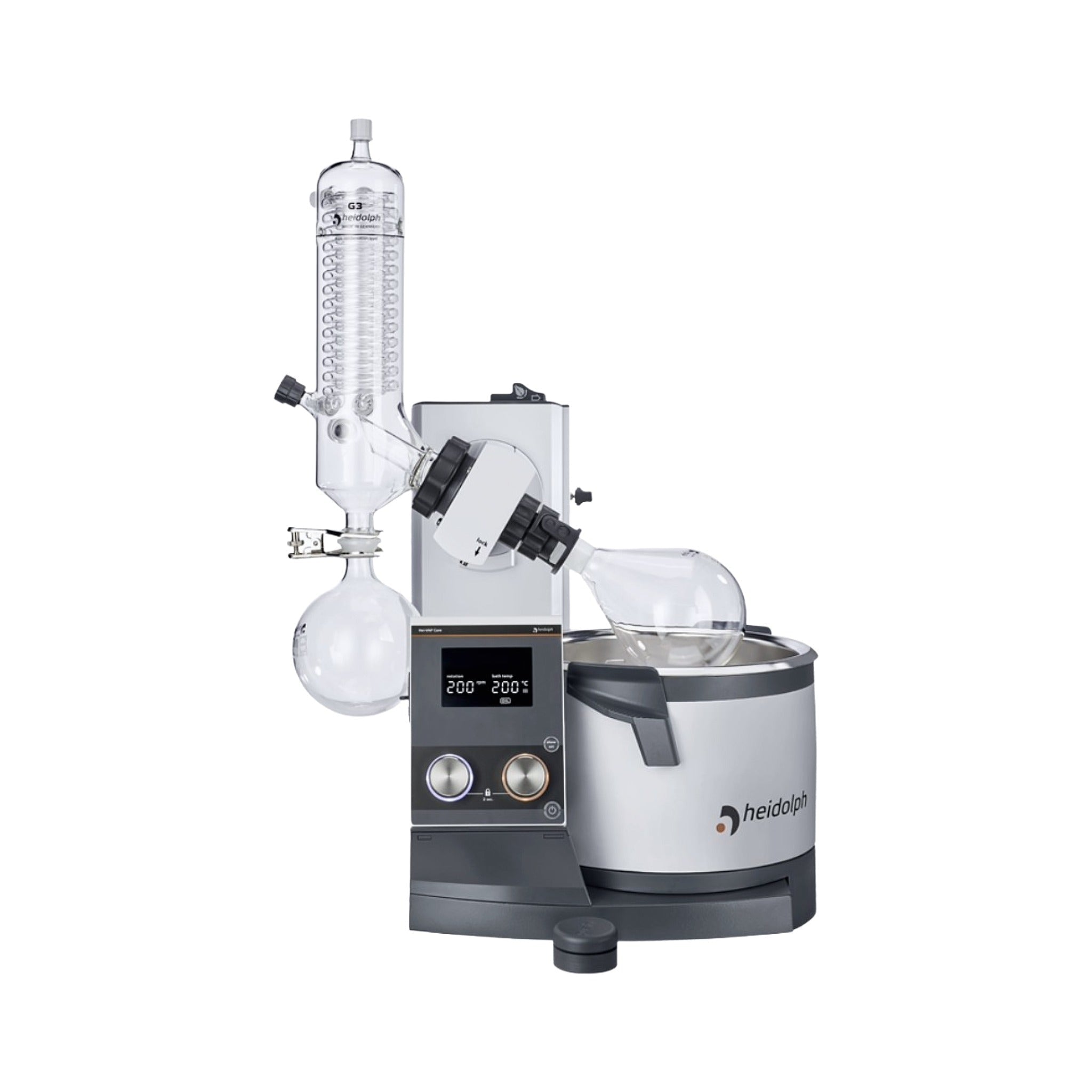 Heidolph Hei - VAP Core – Rotationsverdampfer - LabStore | Gebr. Rettberg GmbH