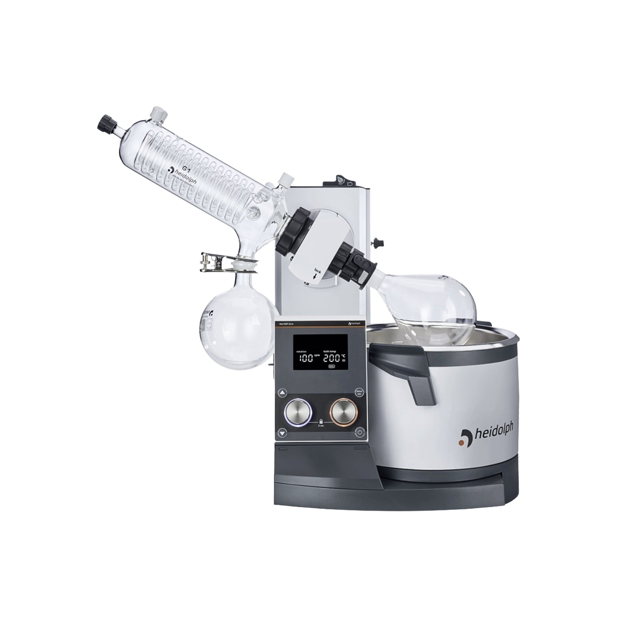 Heidolph Hei - VAP Core – Rotationsverdampfer - LabStore | Gebr. Rettberg GmbH