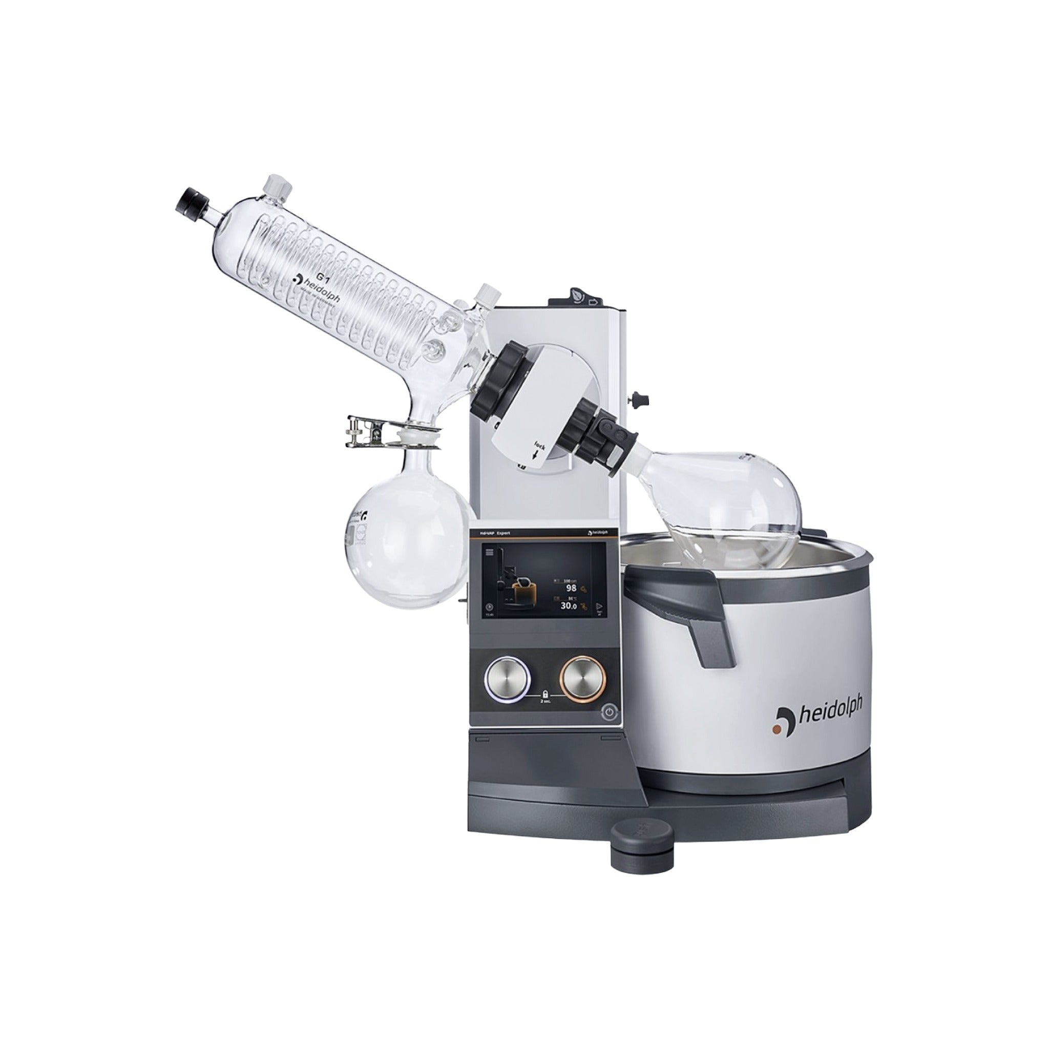 Heidolph Hei - VAP Expert Rotationsverdampfer - LabStore | Gebr. Rettberg GmbH