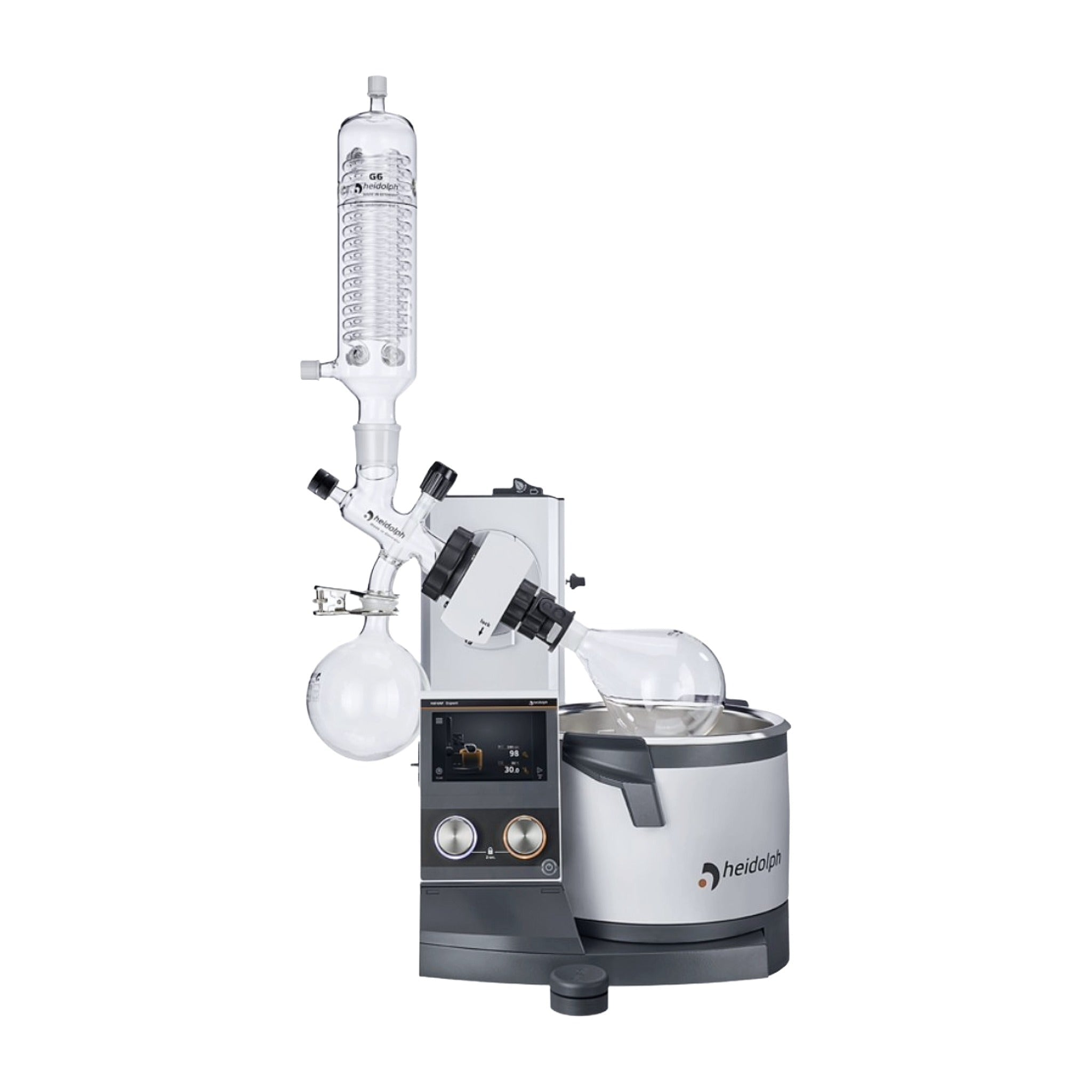 Heidolph Hei - VAP Expert Rotationsverdampfer - LabStore | Gebr. Rettberg GmbH
