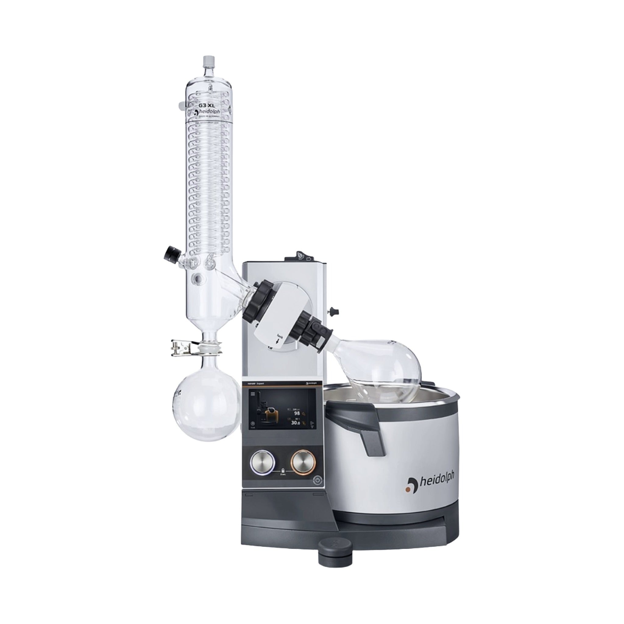 Heidolph Hei - VAP Expert Rotationsverdampfer - LabStore | Gebr. Rettberg GmbH