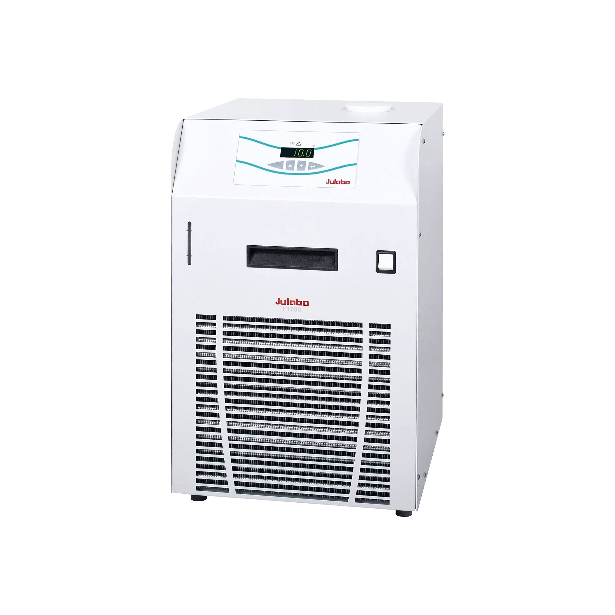 JULABO F1000 Kompakt - Umlaufkühler – F - Reihe - LabStore | Gebr. Rettberg GmbH