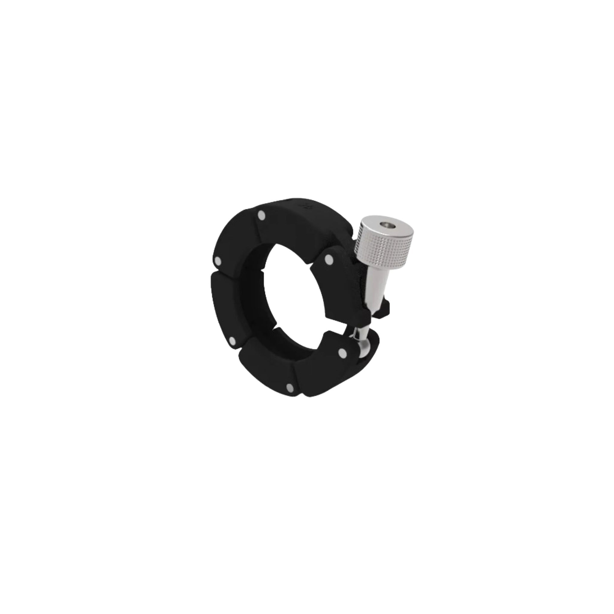 KF - Spannketten aus Polyamid – Nennweite 16 bis 50 - LabStore | Gebr. Rettberg GmbH