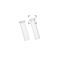Kleinflansch DN 10 - 50, standard und starkwandig, Borosilikatglas 3.3 - LabStore | Gebr. Rettberg GmbH