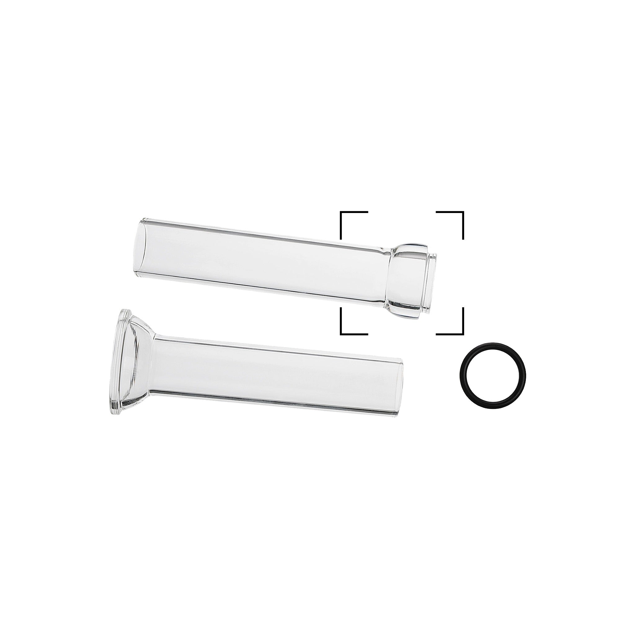 Kugelschliff - Verbindung, System Rotulex, Borosilikatglas 3.3 - LabStore | Gebr. Rettberg GmbH
