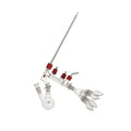 Kurzweg - Destillations - Apparatur für Mikromengen - LabStore | Gebr. Rettberg GmbH