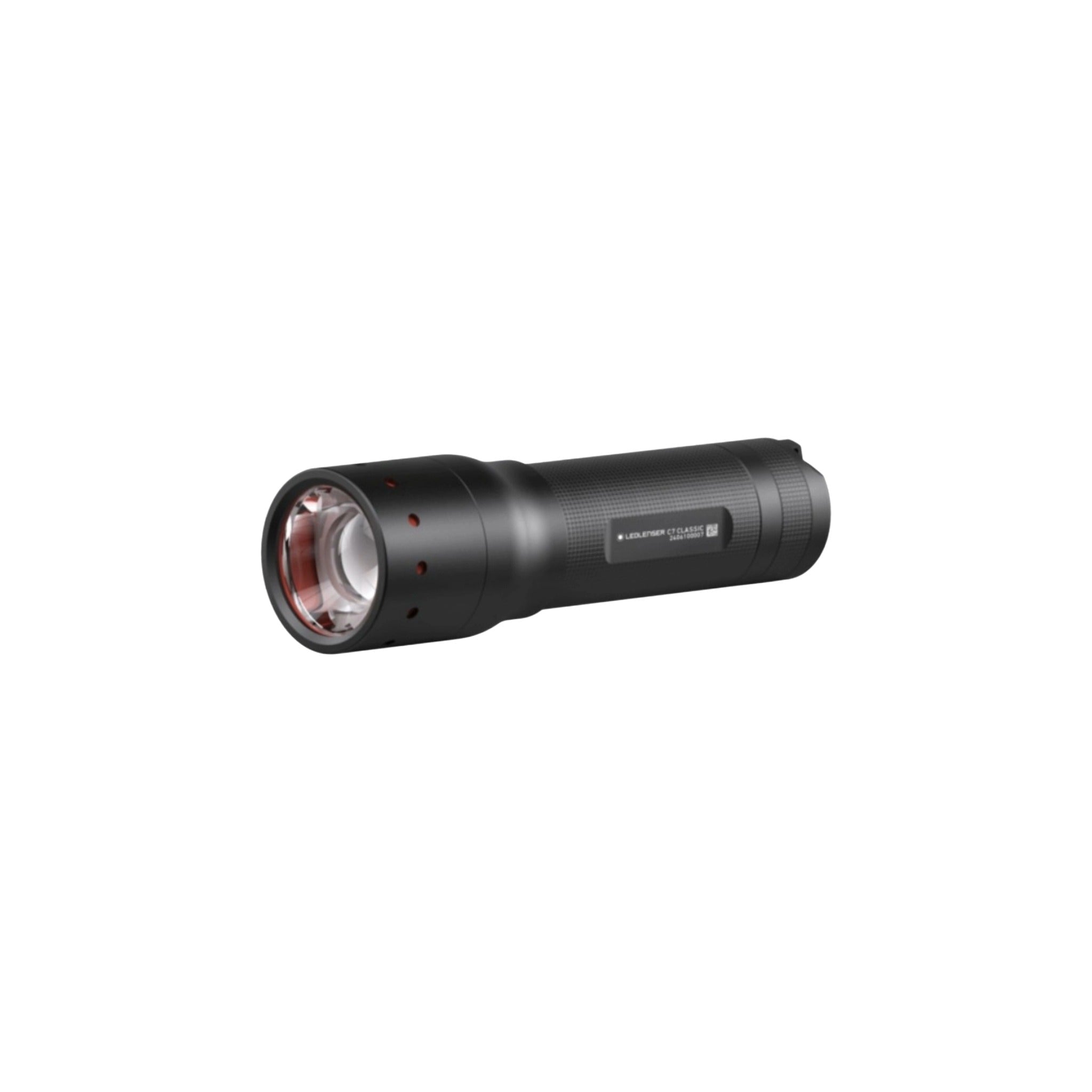 Ledlenser C7 Classic – Robuste Allround - Taschenlampe mit 450 Lumen & Advanced Focus System - LabStore | Gebr. Rettberg GmbH