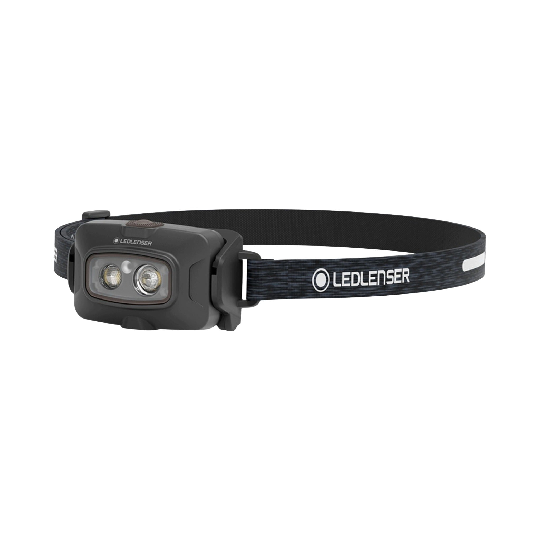 Ledlenser HF4R Core – Aufladbare Stirnlampe – 500 Lumen, 130 m Leuchtweite, IP68 - LabStore | Gebr. Rettberg GmbH