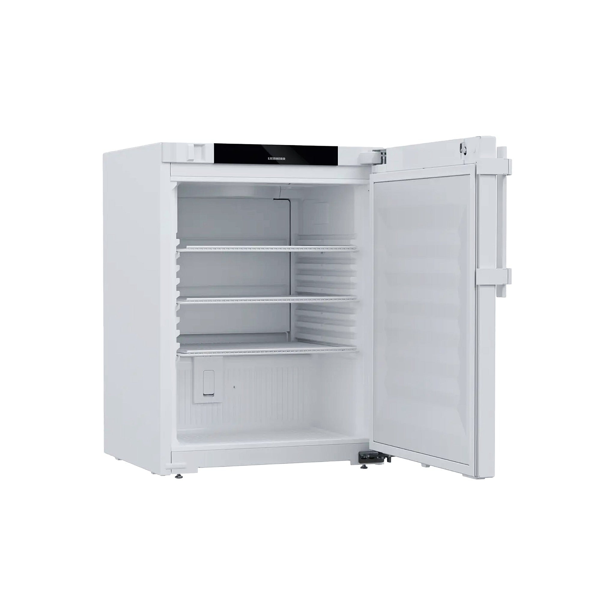 Liebherr SRTv 1501 – Laborkühlgerät mit Umluftkühlung - LabStore | Gebr. Rettberg GmbH