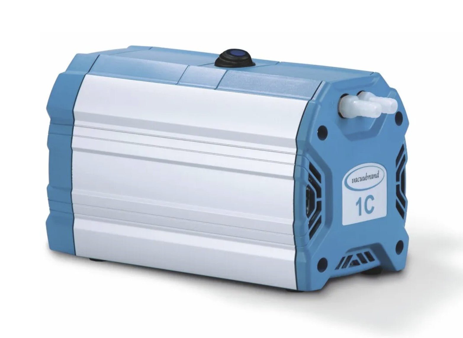 ME 1C Chemie - Membranpumpe (VACUUBRAND®) - LabStore | Gebr. Rettberg GmbH