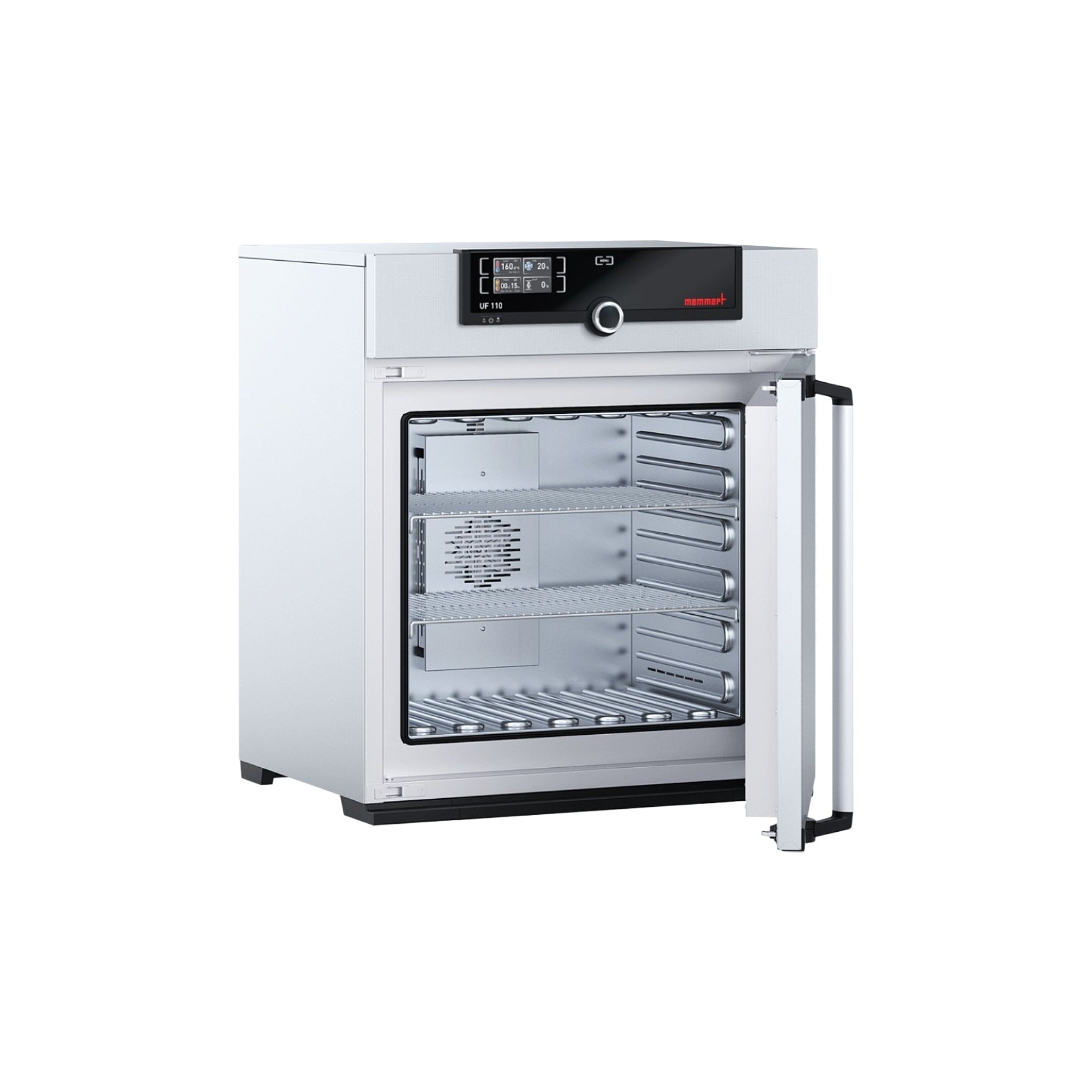 Memmert Universalschrank UF – Wärme - und Trockenschrank für Labor und Industrie - LabStore | Gebr. Rettberg GmbH