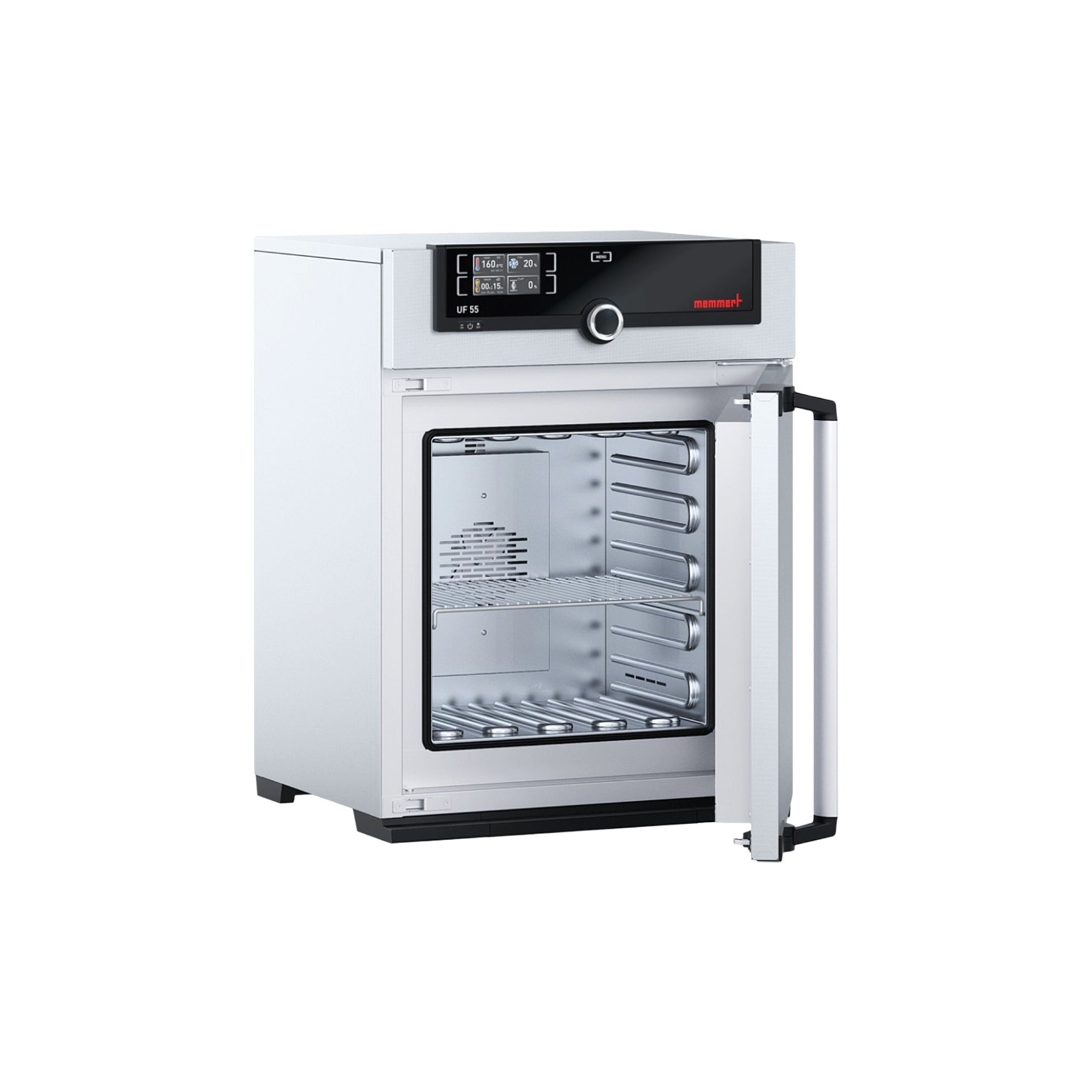 Memmert Universalschrank UF – Wärme - und Trockenschrank für Labor und Industrie - LabStore | Gebr. Rettberg GmbH