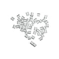 Raschig - Ringe, AR - Glas - LabStore | Gebr. Rettberg GmbH