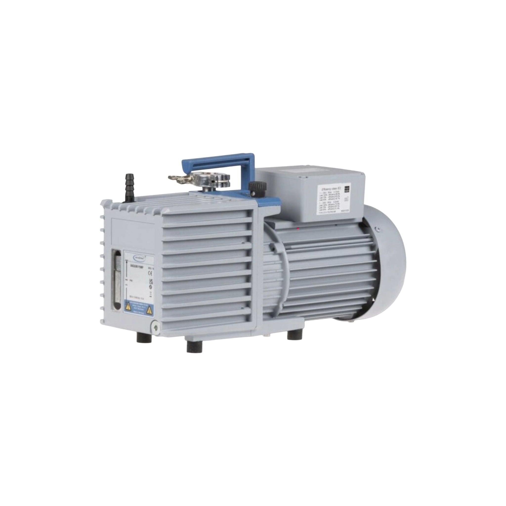 RE 6 Drehschieberpumpe von VACUUBRAND® - LabStore | Gebr. Rettberg GmbH