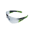 Schutzbrille CARINA KLEIN DESIGN coolex farblos, sportliche Bügel-Schutzbrille - LabStore | Gebr. Rettberg GmbH