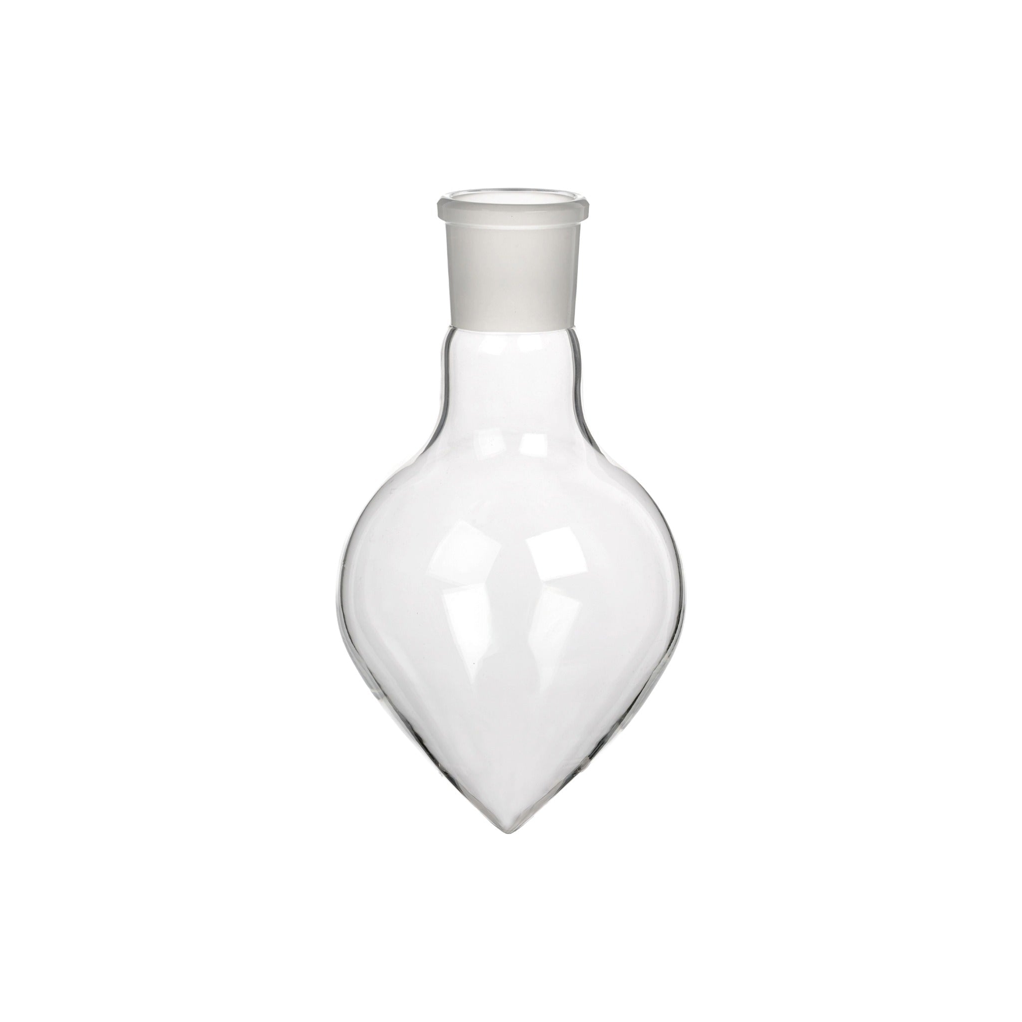 Spitzkolben mit Hülse NS 14,5/23, Borosilikatglas 3.3 - LabStore | Gebr. Rettberg GmbH